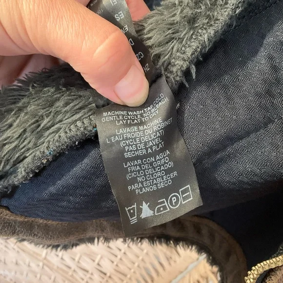 Kuhl Flight Vest - Picture 7 of 16